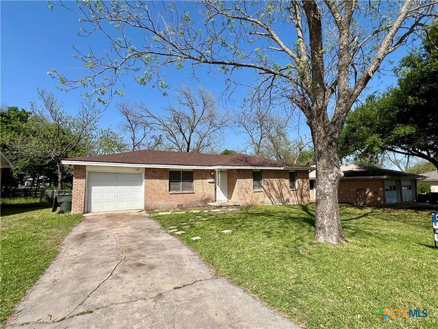 1504 E Central Avenue, Temple, TX 76501