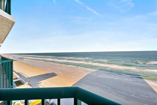 2055 S ATLANTIC AVENUE 1006, Daytona Beach, FL 32118