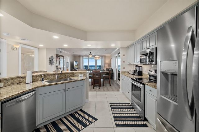 2055 S ATLANTIC AVENUE 1006, Daytona Beach, FL 32118