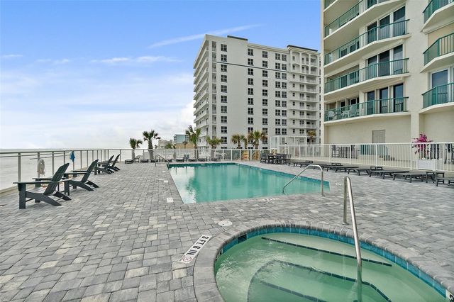 2055 S ATLANTIC AVENUE 1006, Daytona Beach, FL 32118