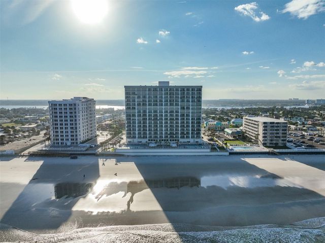 2055 S ATLANTIC AVENUE 1006, Daytona Beach, FL 32118