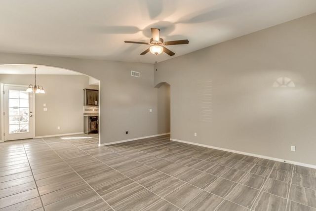 6061 VINTAGE Street, El Paso, TX 79932