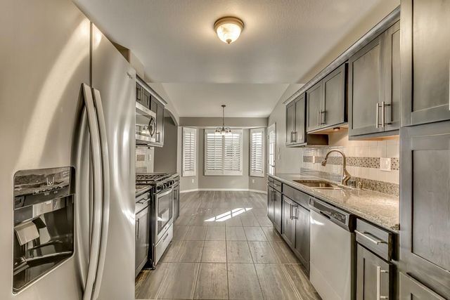 6061 VINTAGE Street, El Paso, TX 79932