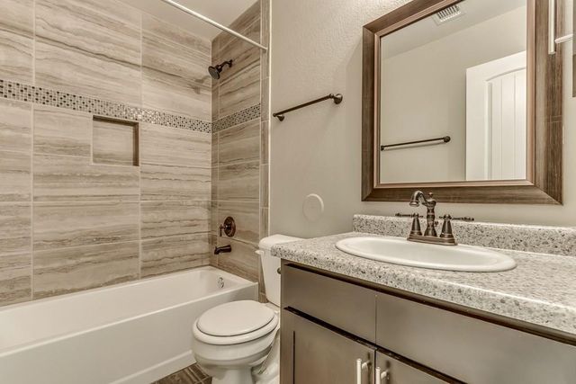 6061 VINTAGE Street, El Paso, TX 79932