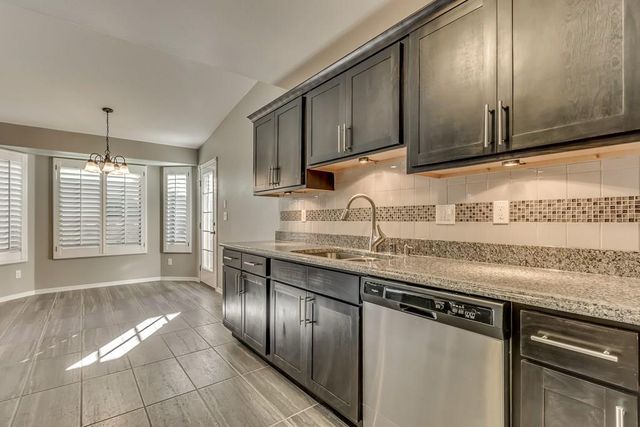 6061 VINTAGE Street, El Paso, TX 79932