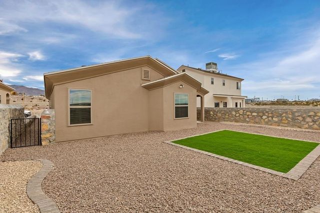 6061 VINTAGE Street, El Paso, TX 79932