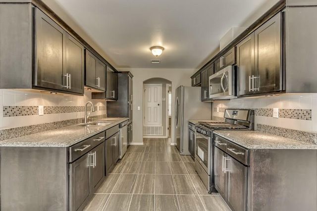 6061 VINTAGE Street, El Paso, TX 79932