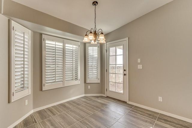 6061 VINTAGE Street, El Paso, TX 79932