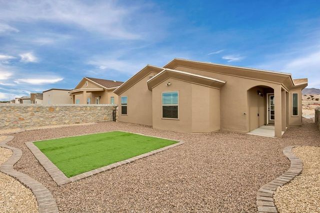 6061 VINTAGE Street, El Paso, TX 79932