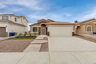 6061 VINTAGE Street, El Paso, TX 79932