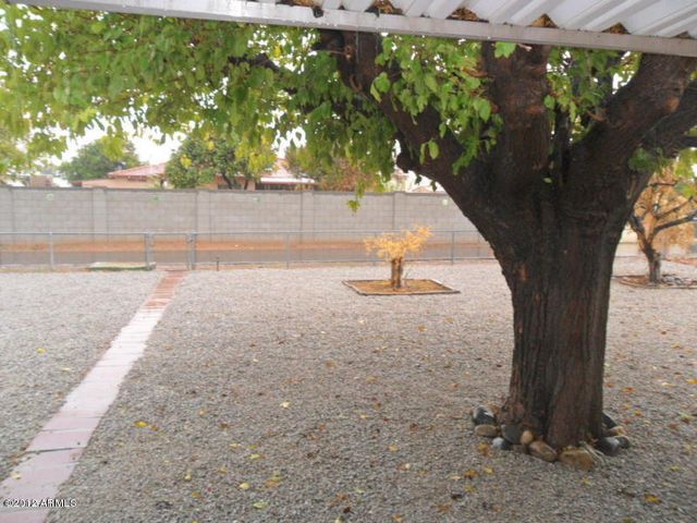 11139 W Elk Avenue, Youngtown, AZ 85363