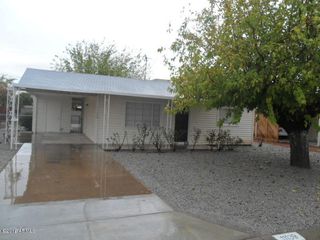 11139 W Elk Avenue, Youngtown, AZ 85363