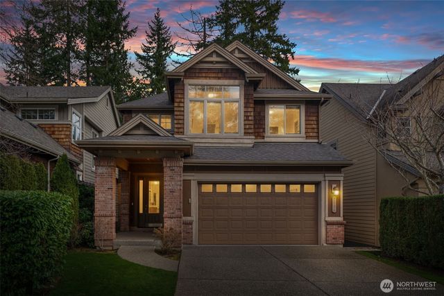 2936 258th Place SE, Sammamish, WA 98075