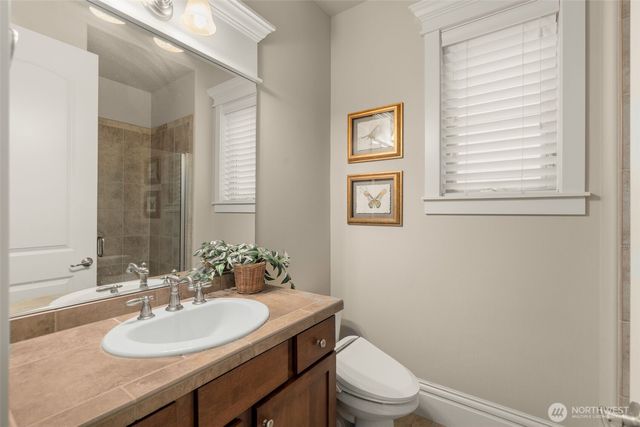 2936 258th Place SE, Sammamish, WA 98075