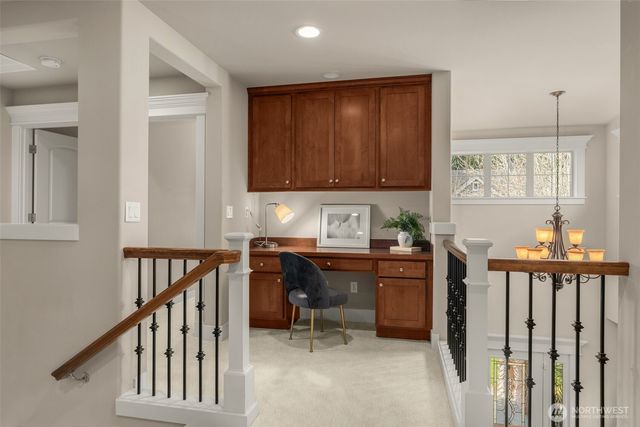 2936 258th Place SE, Sammamish, WA 98075