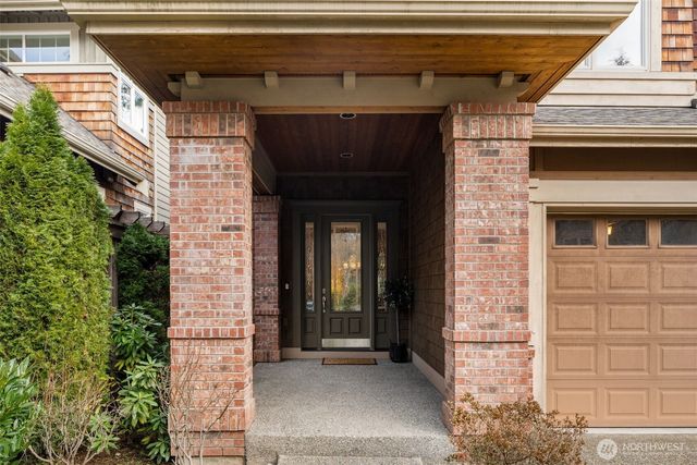 2936 258th Place SE, Sammamish, WA 98075