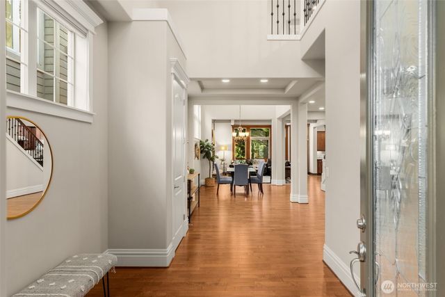 2936 258th Place SE, Sammamish, WA 98075