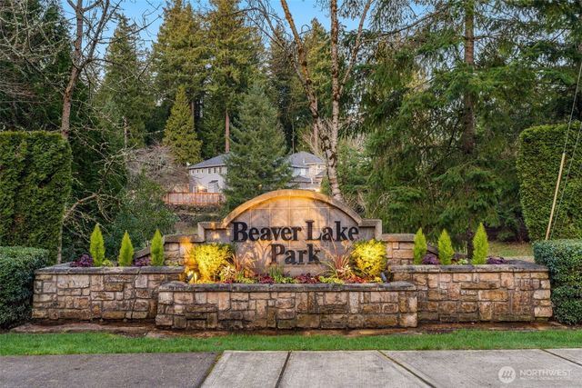 2936 258th Place SE, Sammamish, WA 98075