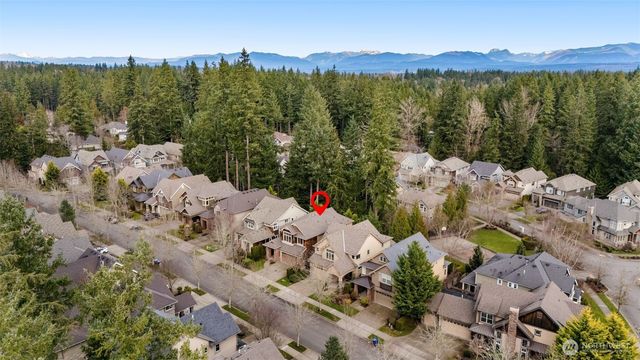 2936 258th Place SE, Sammamish, WA 98075