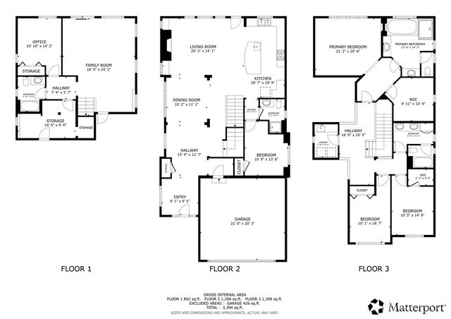 2936 258th Place SE, Sammamish, WA 98075