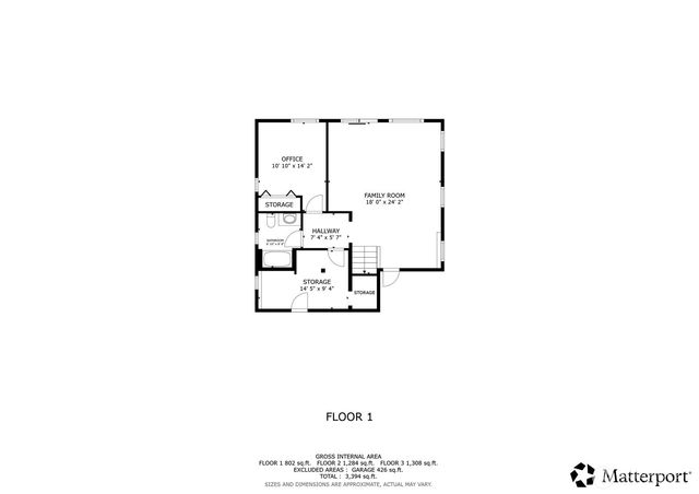 2936 258th Place SE, Sammamish, WA 98075