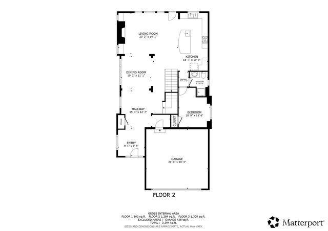 2936 258th Place SE, Sammamish, WA 98075
