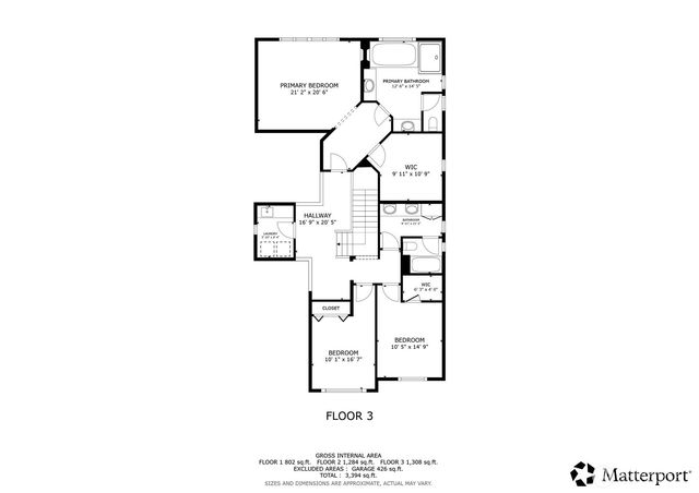 2936 258th Place SE, Sammamish, WA 98075