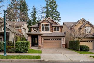 2936 258th Place SE, Sammamish, WA 98075