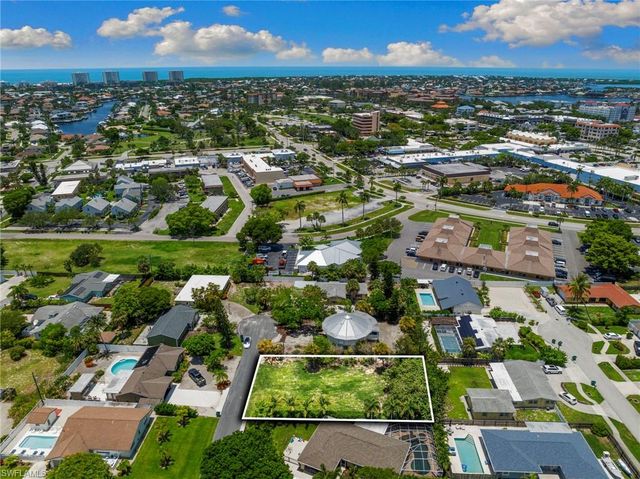 410 Quail DR, Marco Island, FL 34145