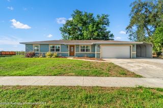 6126 Kimball Court, Spring Hill, FL 34606
