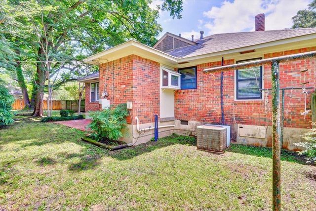 4694 FLAMINGO RD, Memphis, TN 38117