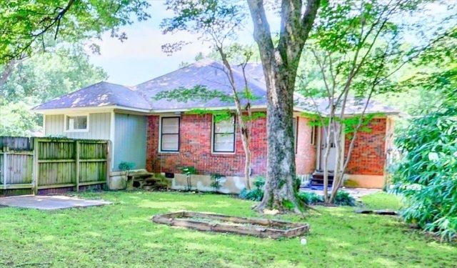 4694 FLAMINGO RD, Memphis, TN 38117