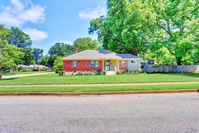 4694 FLAMINGO RD, Memphis, TN 38117
