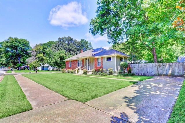 4694 FLAMINGO RD, Memphis, TN 38117