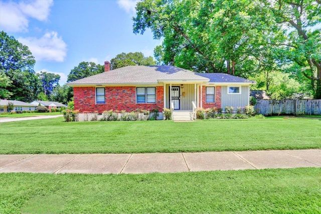 4694 FLAMINGO RD, Memphis, TN 38117