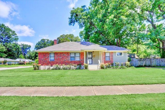 4694 FLAMINGO RD, Memphis, TN 38117