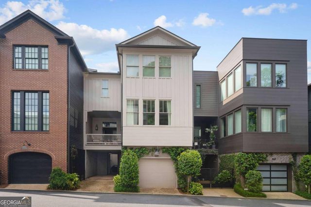 1891 Vigo Street NE, Atlanta, GA 30307