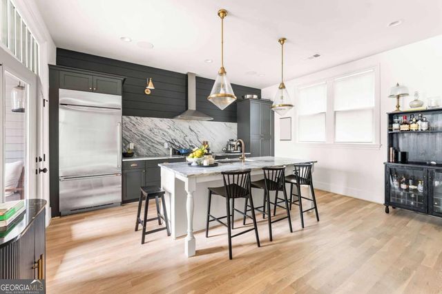 1891 Vigo Street NE, Atlanta, GA 30307