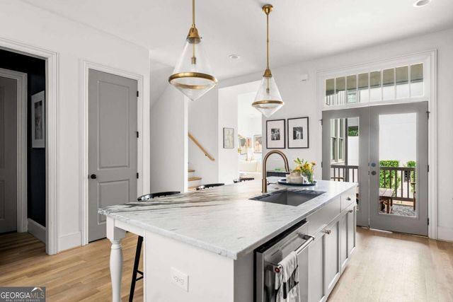 1891 Vigo Street NE, Atlanta, GA 30307