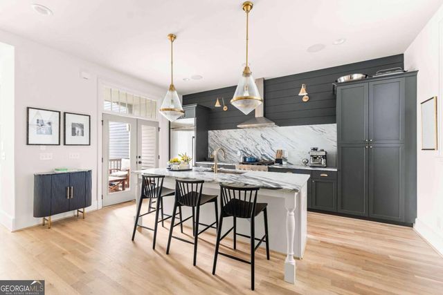 1891 Vigo Street NE, Atlanta, GA 30307