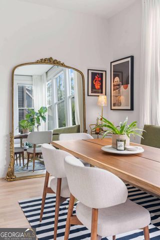 1891 Vigo Street NE, Atlanta, GA 30307