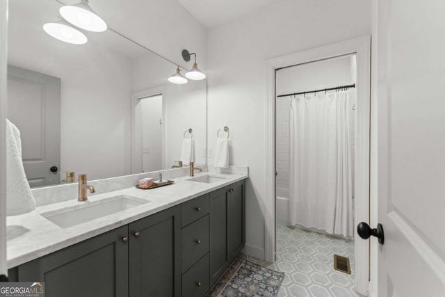 1891 Vigo Street NE, Atlanta, GA 30307