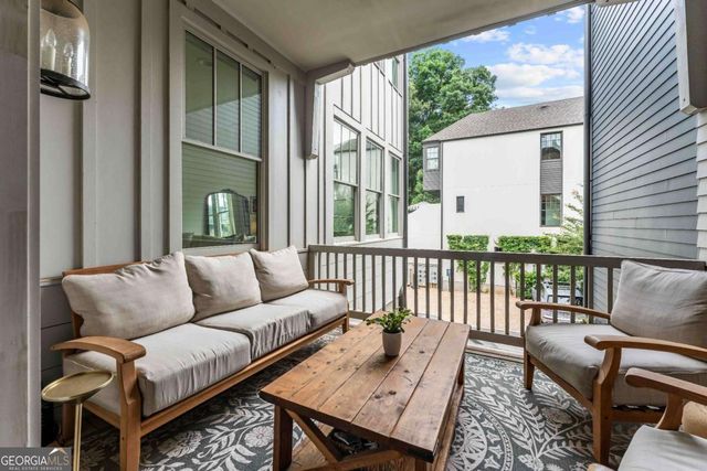1891 Vigo Street NE, Atlanta, GA 30307