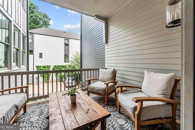 1891 Vigo Street NE, Atlanta, GA 30307