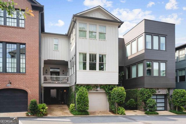1891 Vigo Street NE, Atlanta, GA 30307