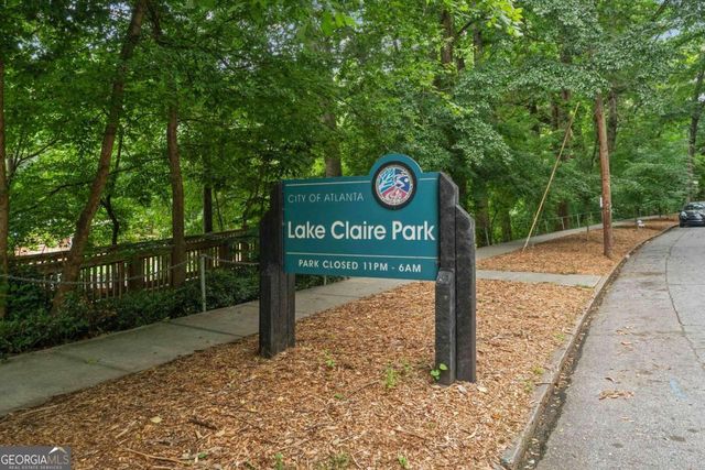 1891 Vigo Street NE, Atlanta, GA 30307