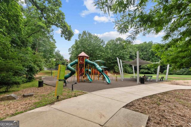 1891 Vigo Street NE, Atlanta, GA 30307