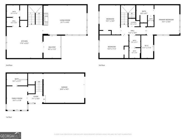 1891 Vigo Street NE, Atlanta, GA 30307