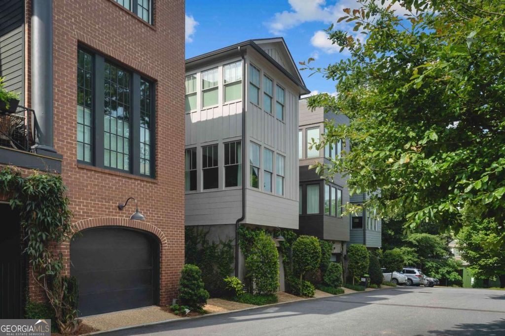 1891 Vigo Street NE, Atlanta, GA 30307