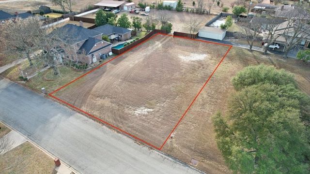 TBD Baker Park Drive, Sherman, TX 75092